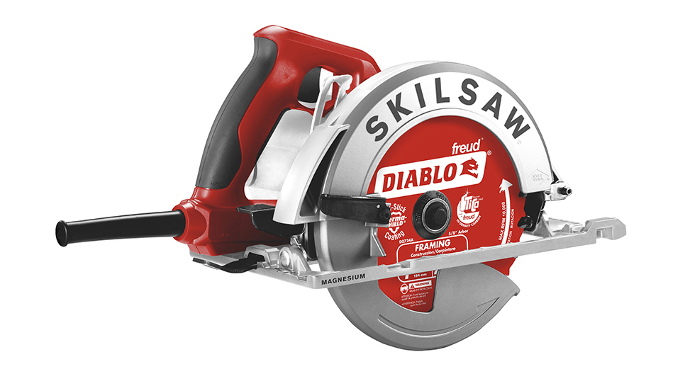 Skilsaw SPT67WM Sidewinder