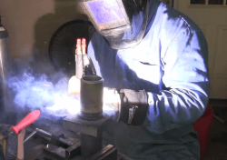 Courtesy of Welding Tips and Tricks/YouTube