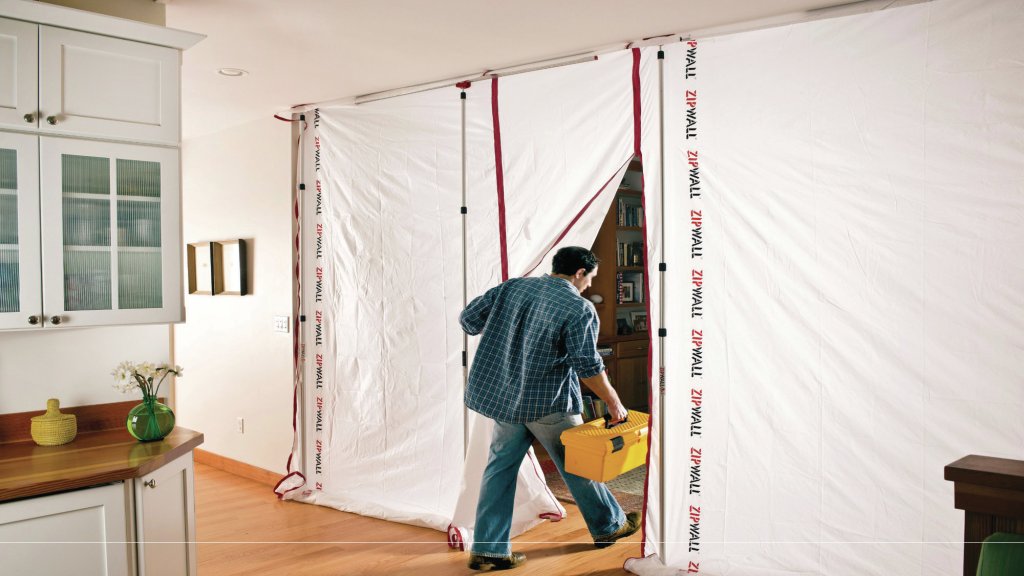 ZipFast Panels