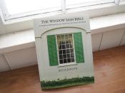 Steve Jordan’s book, “The Window Sash Bible,” is the definitive reference on the topic of old windows. Not only that, it’s a good read.