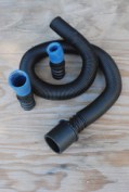 Rockler Dust Right vacuum adapter