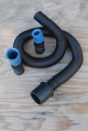 Rockler Dust Right vacuum adapter