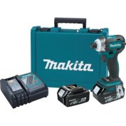 XDT09M Quick-Shift Impact Driver Kit