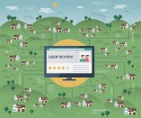 The wide reach of the web means that more customers can easily find out more about your firm--for better or worse.