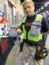 Shop Pockets tool vest system