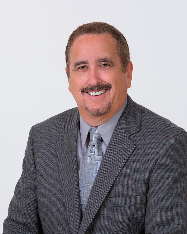 Steve Kamody, president, Window World