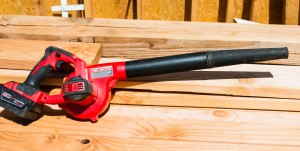 Milwaukee M18 Cordless Blower