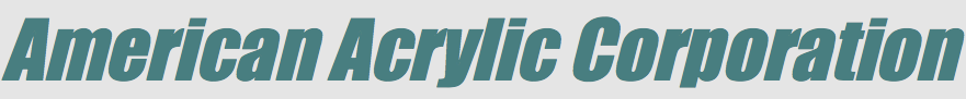 American Acrylic Corp.