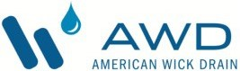 American Wick Drain Corp.