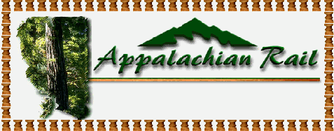 Appalachian Rail