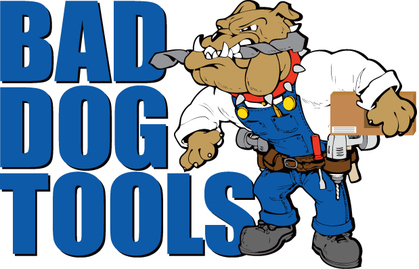 Bad Dog Tools