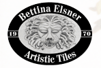 Bettina Elsner Artistic Tiles