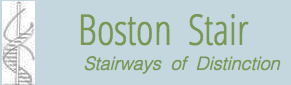 Boston Stair
