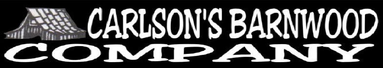 Carlson’s Barnwood Co.
