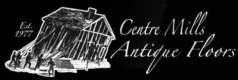 Centre Mills Antique Floors
