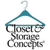 Closet & Storage Concepts