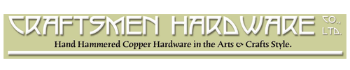Craftsmen Hardware Co.