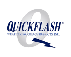 Quickflash Weatherproofing Products