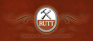 Rutt HandCrafted Cabinetry
