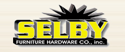 Selby Furniture Hardware Co.