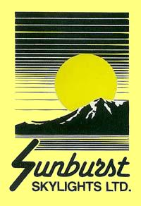 Sunburst Skylights