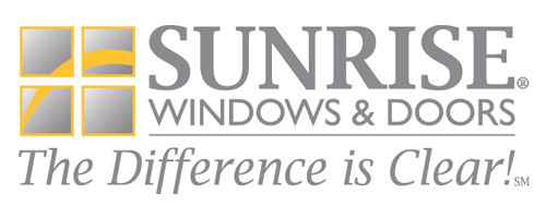 Sunrise Windows