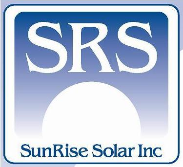 SunRise Solar