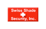 SwissShade + Security