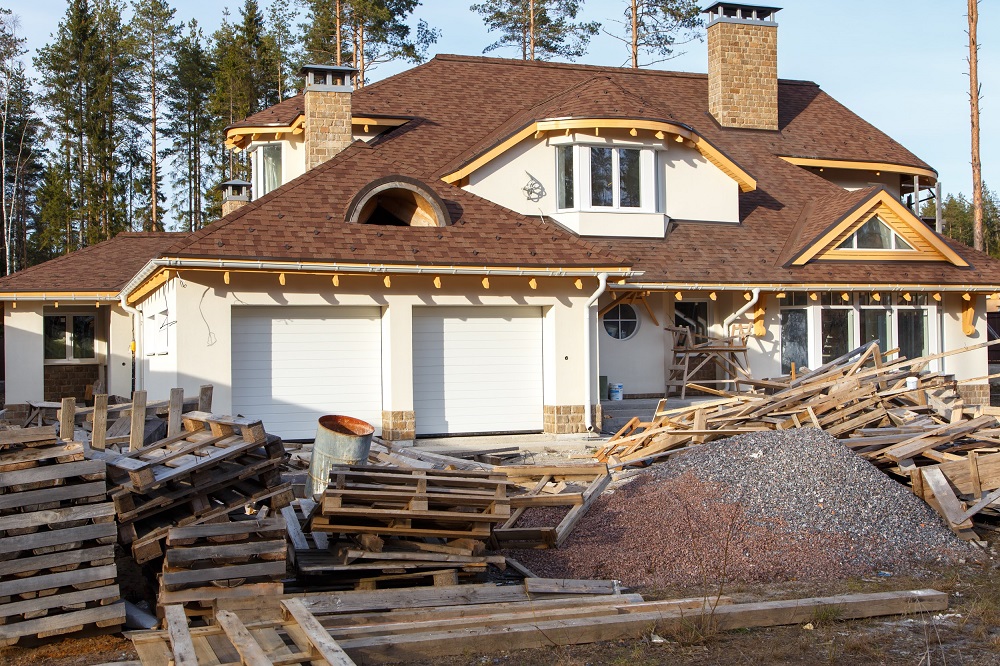 Picture Idea: 6 Ways To Reduce Waste For Your Remodeling Business