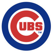 Chicago Cubs logo