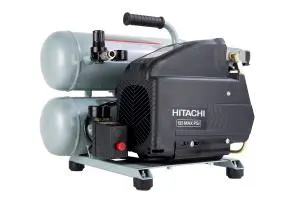 Hitachi EC99S Twin-Tank Compressor