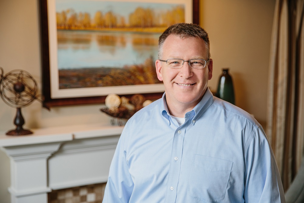 Andrew Haste