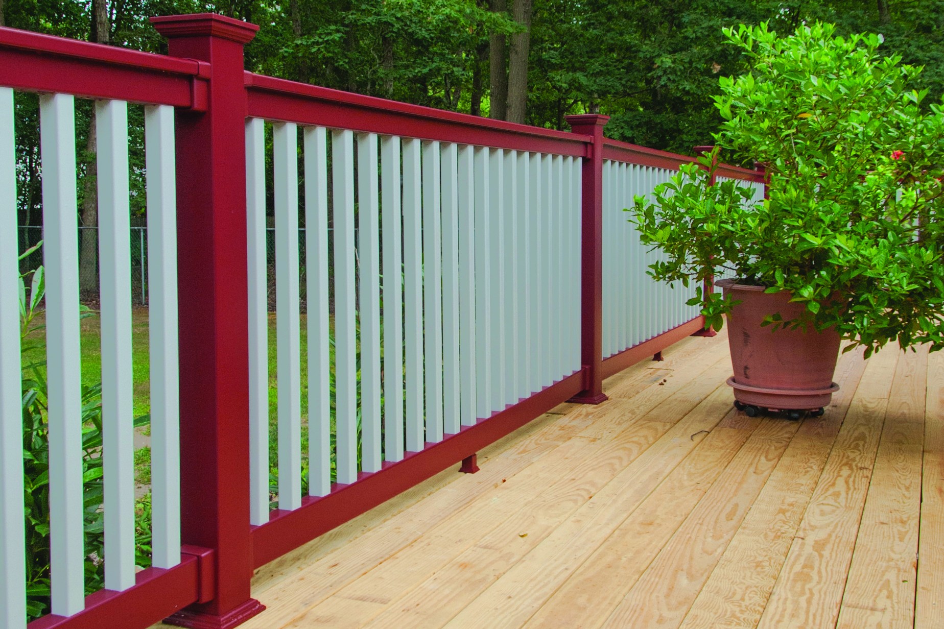 Pvc Liner Rails PVC Vinyl Rail in 35 Colors