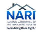 NARI's new logo, announced Sept. 8, 2016