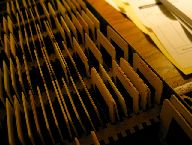 Image courtesy Flickr.com user csessums