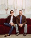 Matthew Hallet, Frank Ellsworth