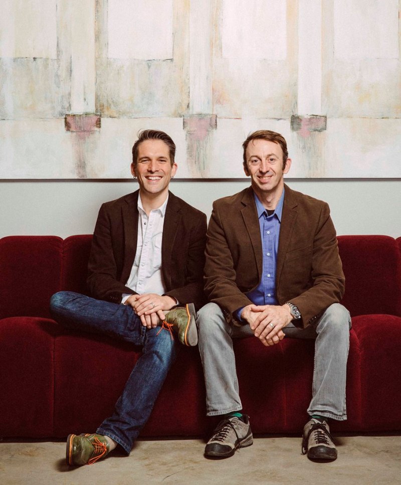 Matthew Hallet, Frank Ellsworth
