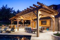 CG&S Design-Build specializes in high-quality, full-service home remodels