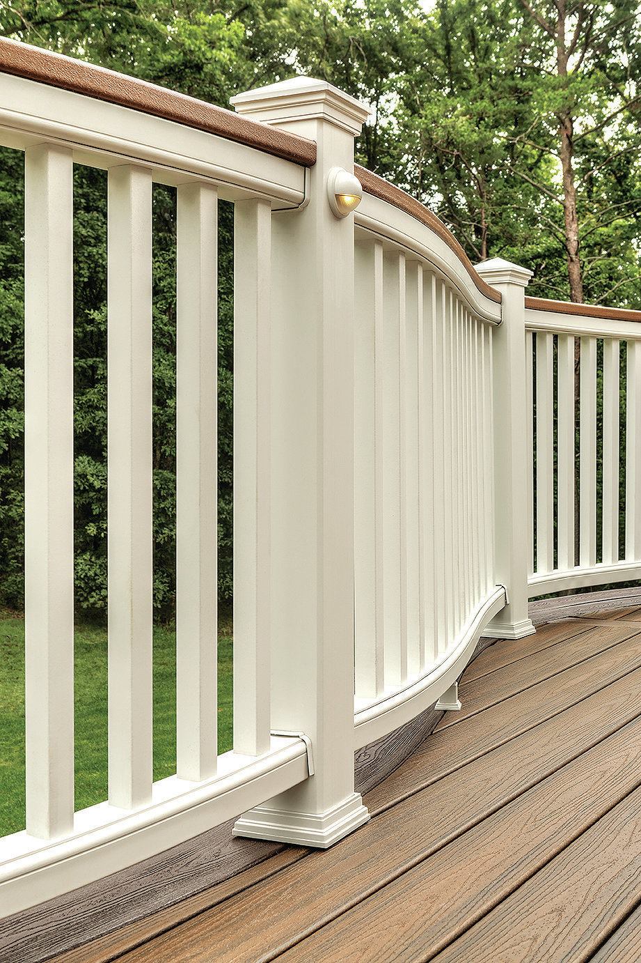 Trx Railing Railing Manufacturers Want Your Business