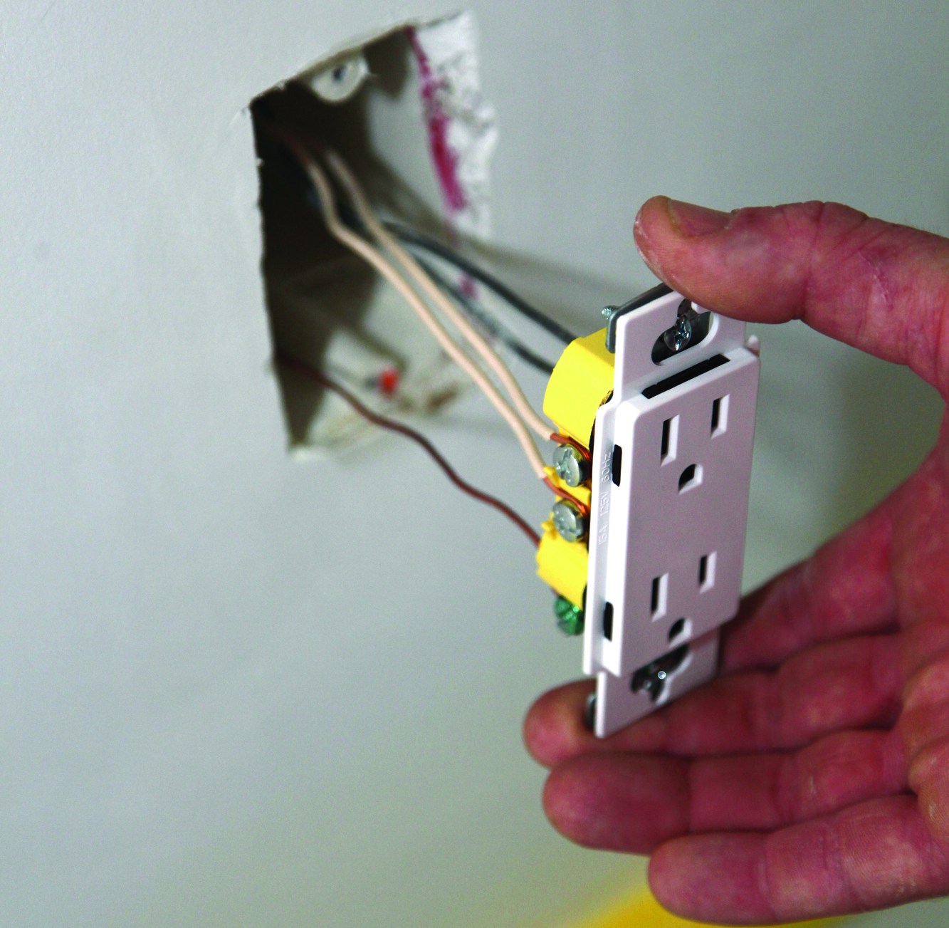 chapter 5 switches and receptacles at john triche blog... Wiring Receptacles and Switches