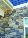 From the outside of the home, there was little damage evident, certainly nothing that indicated that this single section of wall would eventually require $6,000 in repairs.
