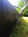 Acoustic Fence