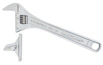 810PW  REVERSIBLE JAW, ADJUSTABLE WRENCH