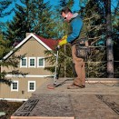 Over the years, framer Tim Uhler has tried a couple of autofeed screwguns. The FastenMaster P13KUE is his new favorite.