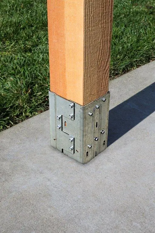 Post Base