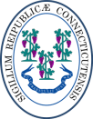Connecticut's state seal