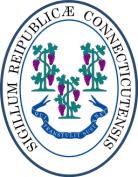 Connecticut's state seal