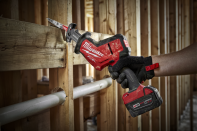The M18 FUEL Hackzall by Milwaukee Tool.