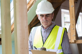 Building inspector