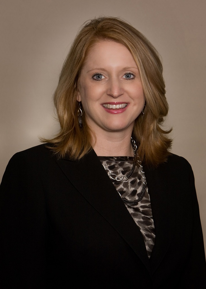 Shara Gamble